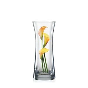 Crystalex Skleněná váza 250 mm obraz