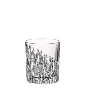 Crystal Bohemia WICKER sklenice na whisky 320 ml 6 ks obraz