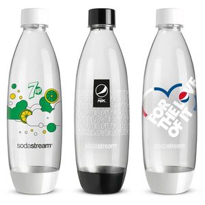 SodaStream Lahev Pepsi FUSE 3Pack 1 l obraz