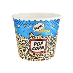 Pohár-kyblík UH Bowl popcorn 2, 3 l obraz