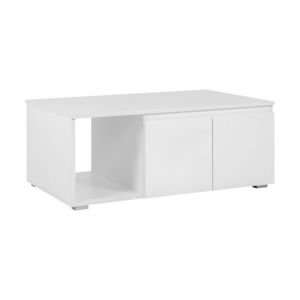Konferenční stolek IMAGE 55A bílý obraz