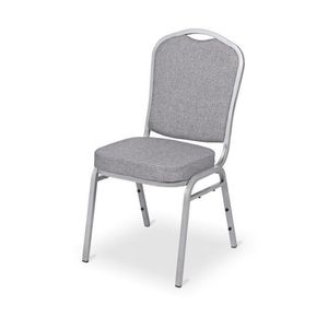 Chairy Japan 59330 Banketová židle - šedá obraz