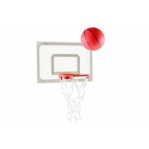 Garthen 9595 Basketbalový MINIkoš včetně míčku obraz