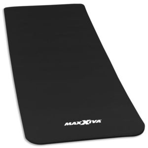 MAXXIVA® 86685 MAXXIVA Gymnastická podložka, černá, 190 x 60 x 1, 5 cm obraz