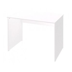 Psací stůl Mega 23, bílá obraz
