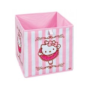 Úložný box Hello Kitty Ballerina obraz