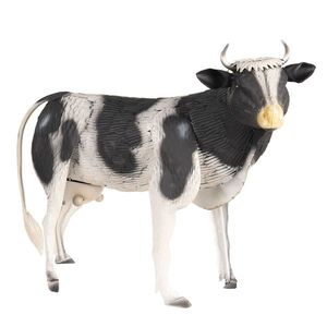 Dekorativní soška krávy - 60*25*50 cm 5Y0652 obraz