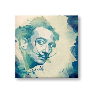 Obraz na stěnu Salvador Dalí - AQUArt / Tom Loris obraz