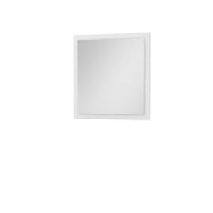 Zrcadlo SOFIE 10, bílá obraz
