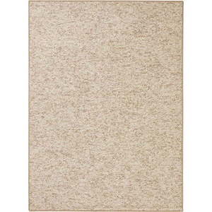 Světle hnědý koberec 60x90 cm Wolly – BT Carpet obraz