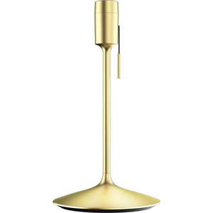 Lampová noha ve zlaté barvě 42 cm Santé – UMAGE obraz