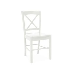 Jídelní židle CD-56 Bílá obraz