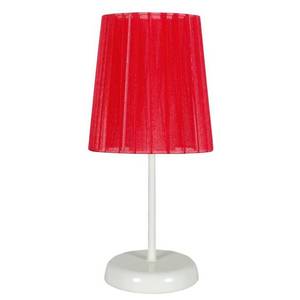 Stolní lampa RIFASA Červená obraz