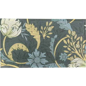 Rohožka 40x70 cm William Morris – Artsy Doormats obraz