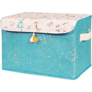 Látkový dětský úložný box – Mioli Decor obraz