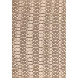 Béžový koberec 120x170 cm Global – Asiatic Carpets obraz