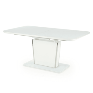 Jídelní stůl BUNORA bílá obraz