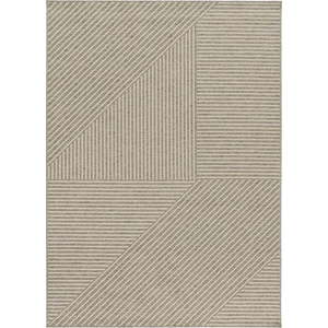 Béžový koberec 190x290 cm Pure – Universal obraz