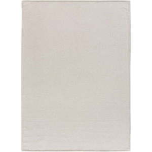 Krémový koberec 60x120 cm Saffi – Universal obraz