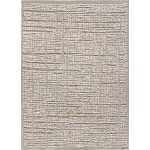 Béžový koberec 115x170 cm Mirtha – Universal obraz