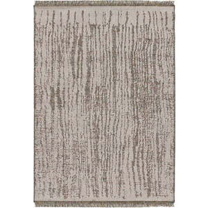 Béžový venkovní koberec 77x150 cm Niya – Universal obraz