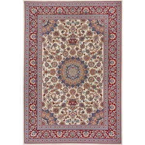 Červeno-béžový venkovní koberec 240x340 cm Flair – Hanse Home obraz