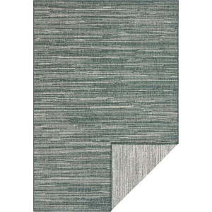 Zelený venkovní koberec 150x80 cm Gemini - Elle Decoration obraz