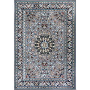 Modrý venkovní koberec 80x165 cm Kadi – Hanse Home obraz