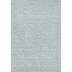 Světle modrý koberec Mint Rugs Supersoft, 200 x 290 cm obraz