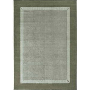 Zelený koberec 290x200 cm Band - Hanse Home obraz