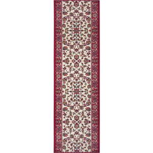 Červený koberec běhoun 250x80 cm Vintage - Hanse Home obraz