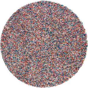 Kulatý koberec ø 160 cm Shag – Hanse Home obraz
