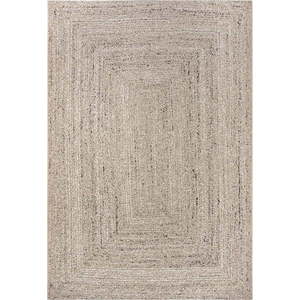 Krémový venkovní koberec 200x290 cm – Elle Decoration obraz