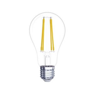 LED žárovka Filament A60, E27, 3, 4 W, 470 lm obraz