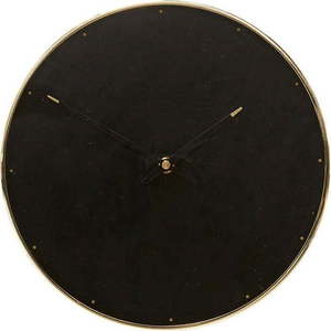 Nástěnné hodiny ø 28 cm Time – Hübsch obraz