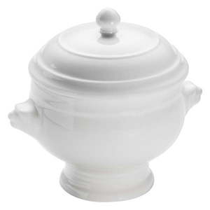 Bílá porcelánová nádoba na polévku Maxwell & Williams, 510 ml obraz