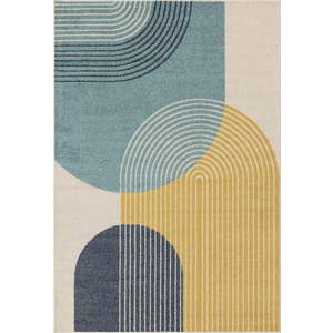 Koberec 230x160 cm Muse - Asiatic Carpets obraz