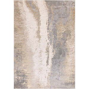 Béžový koberec 120x170 cm Aurora Cliff – Asiatic Carpets obraz
