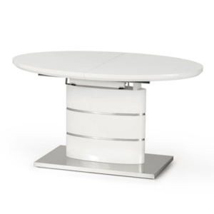 Jídelní stůl OSPI bílá obraz