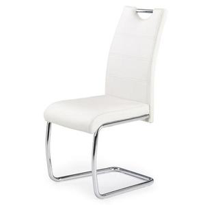 Jídelní židle SCK-211 bílá obraz