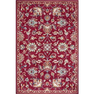Červený koberec 200x280 cm Orient Caracci – Hanse Home obraz