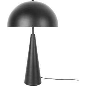 Černá stolní lampa Leitmotiv Sublime, výška 51 cm obraz