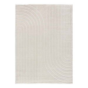 Krémový koberec 80x150 cm Blanche – Universal obraz