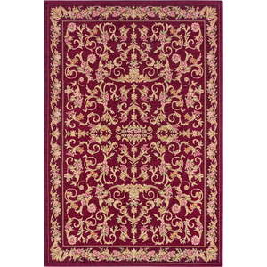 Vínový koberec 120x180 cm Assia – Hanse Home obraz
