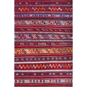 Vínový koberec 150x220 cm Yara – Hanse Home obraz