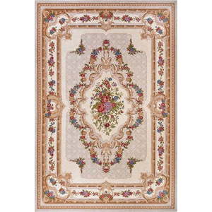 Béžový koberec 120x180 cm Hafsa – Hanse Home obraz