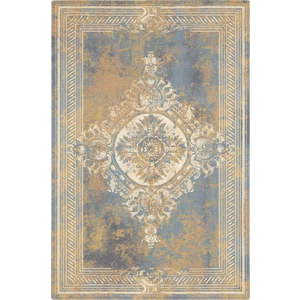 Vlněný koberec 100x180 cm Emily – Agnella obraz
