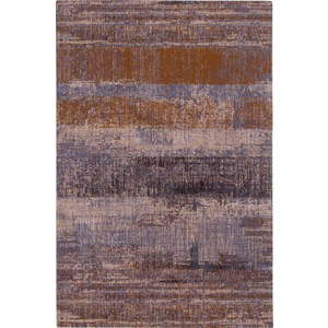 Vlněný koberec 100x180 cm Layers – Agnella obraz