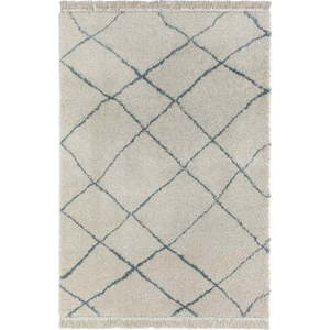 Krémovo-šedý koberec 160x230 cm Bertha – Hanse Home obraz