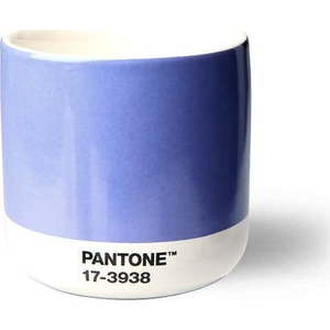 Fialový keramický hrnek 175 ml Very Peri 17-3938 – Pantone obraz